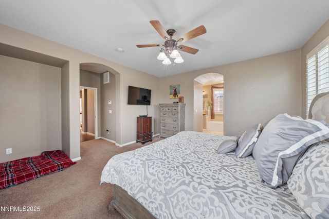 7045 Krug Drive, Sparks, NV 89436