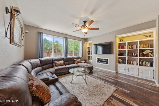 7045 Krug Drive, Sparks, NV 89436