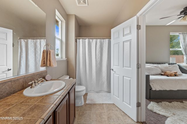 7045 Krug Drive, Sparks, NV 89436