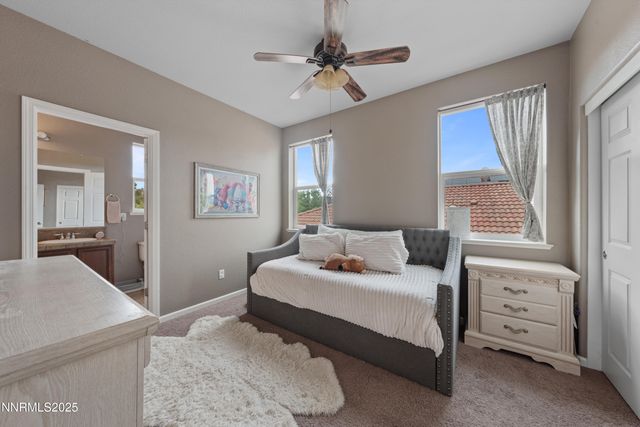 7045 Krug Drive, Sparks, NV 89436