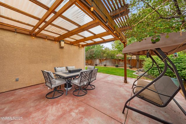 7045 Krug Drive, Sparks, NV 89436