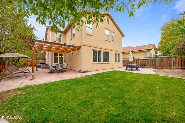 7045 Krug Drive, Sparks, NV 89436