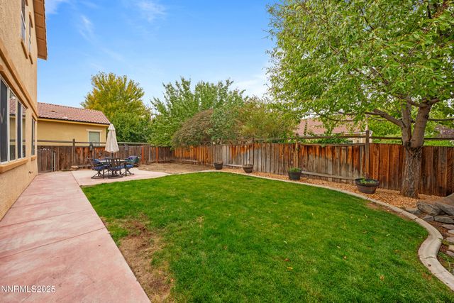 7045 Krug Drive, Sparks, NV 89436