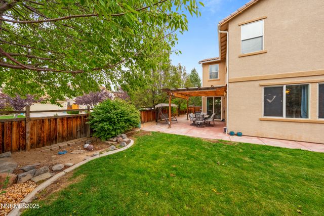 7045 Krug Drive, Sparks, NV 89436