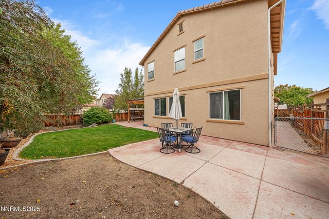 7045 Krug Drive, Sparks, NV 89436