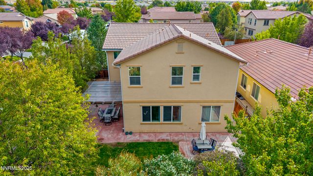 7045 Krug Drive, Sparks, NV 89436