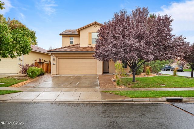 7045 Krug Drive, Sparks, NV 89436