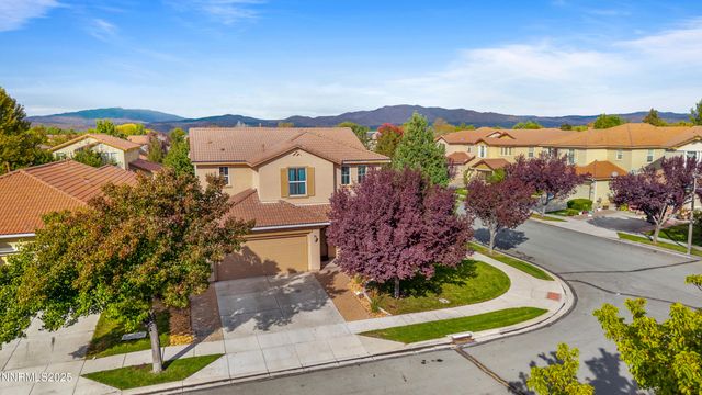 7045 Krug Drive, Sparks, NV 89436