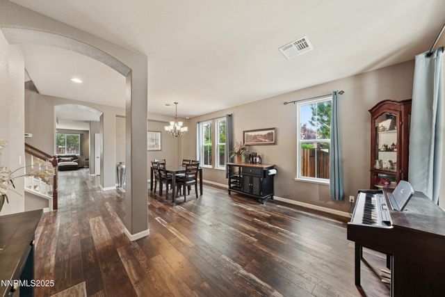 7045 Krug Drive, Sparks, NV 89436