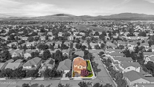 7045 Krug Drive, Sparks, NV 89436