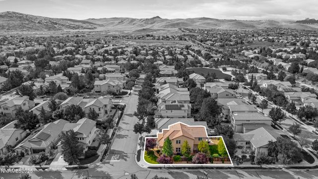 7045 Krug Drive, Sparks, NV 89436