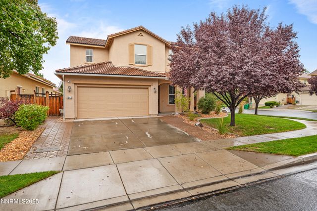 7045 Krug Drive, Sparks, NV 89436