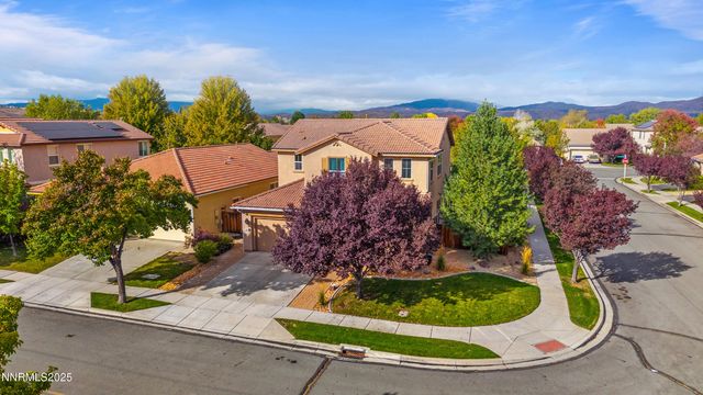 7045 Krug Drive, Sparks, NV 89436