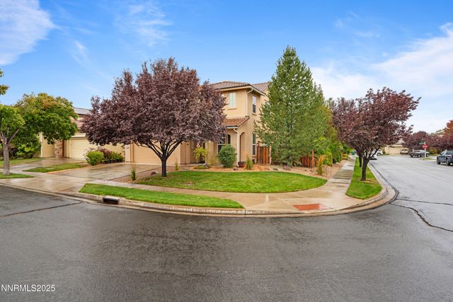 7045 Krug Drive, Sparks, NV 89436