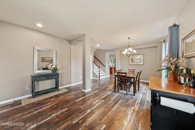 7045 Krug Drive, Sparks, NV 89436