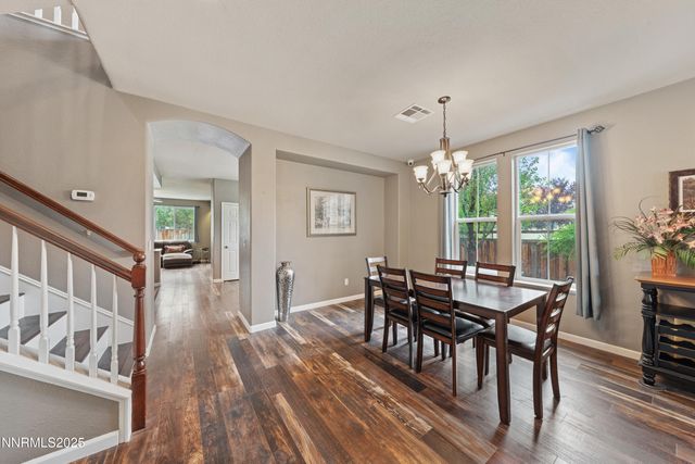 7045 Krug Drive, Sparks, NV 89436