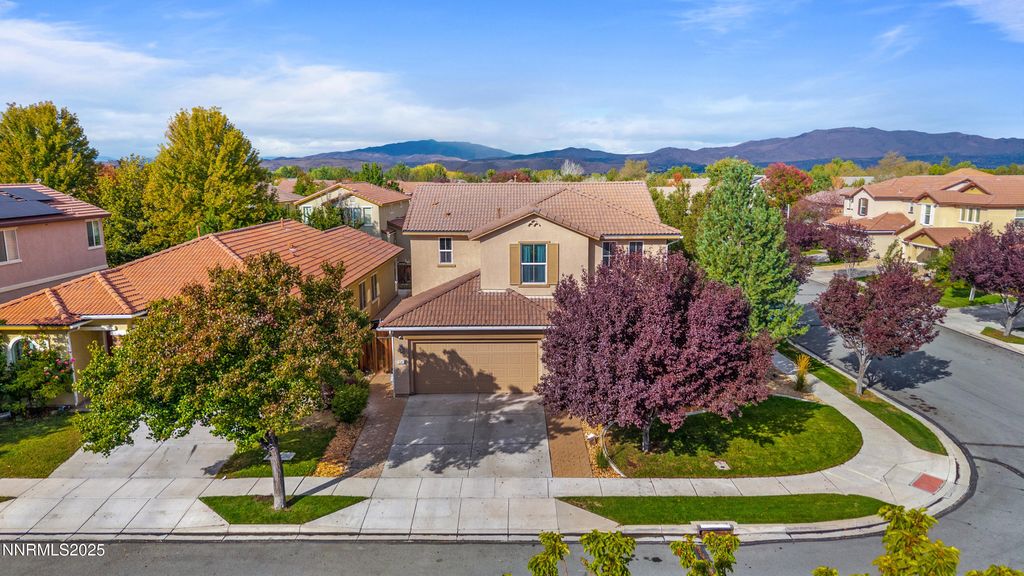 7045 Krug Drive, Sparks, NV 89436