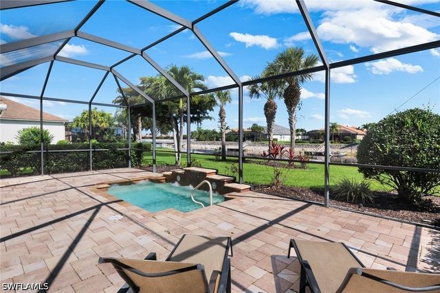 9179 Flint CT, Naples, FL 34120