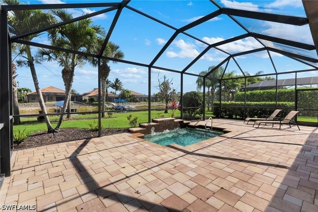9179 Flint CT, Naples, FL 34120