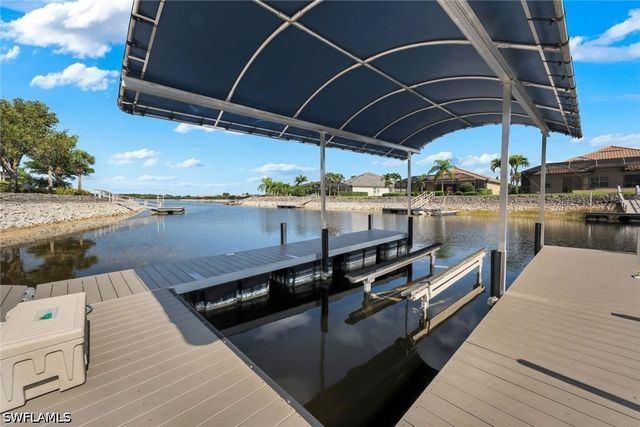 9179 Flint CT, Naples, FL 34120