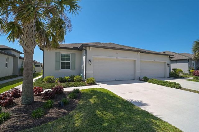 8553 WHISPERING STREET, Sarasota, FL 34240