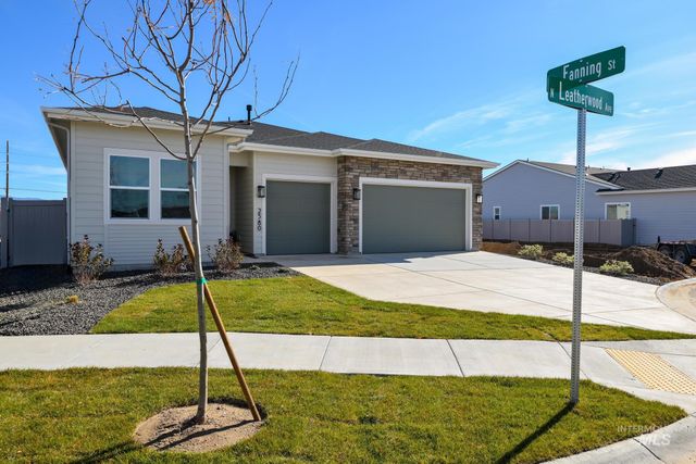 2580 N Leatherwood Ave., Star, ID 83669