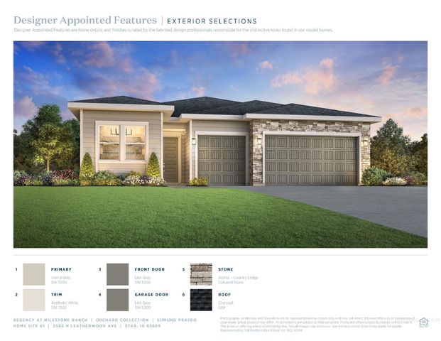 2580 N Leatherwood Ave., Star, ID 83669