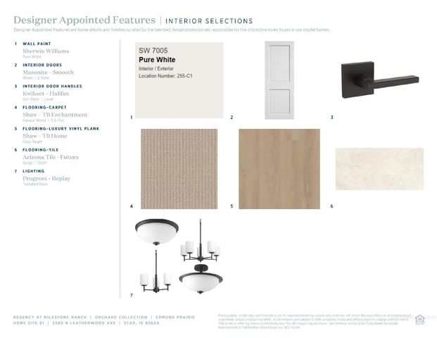 2580 N Leatherwood Ave., Star, ID 83669