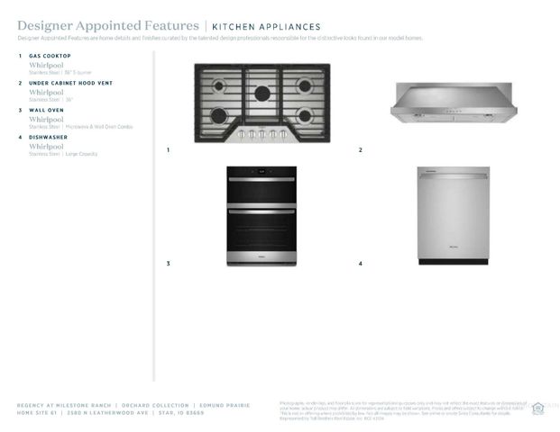 2580 N Leatherwood Ave., Star, ID 83669