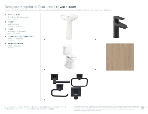 2580 N Leatherwood Ave., Star, ID 83669