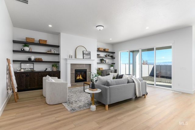 2580 N Leatherwood Ave., Star, ID 83669