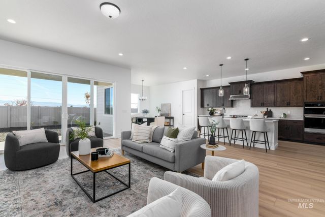 2580 N Leatherwood Ave., Star, ID 83669