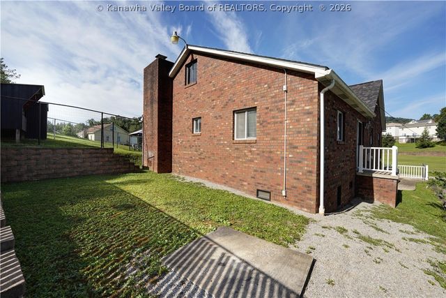 224 Dutch Road, Charleston, WV 25302
