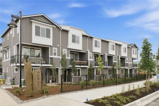 21029 87th Avenue SE #A5, Snohomish, WA 98296