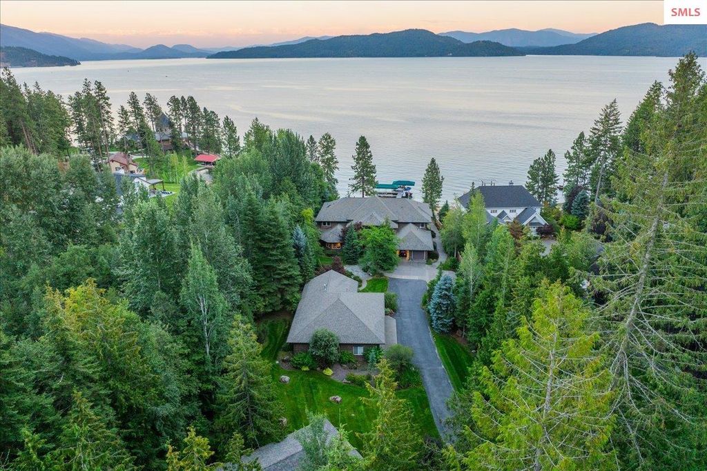 55 Ideal Drive, Sandpoint, ID 83864