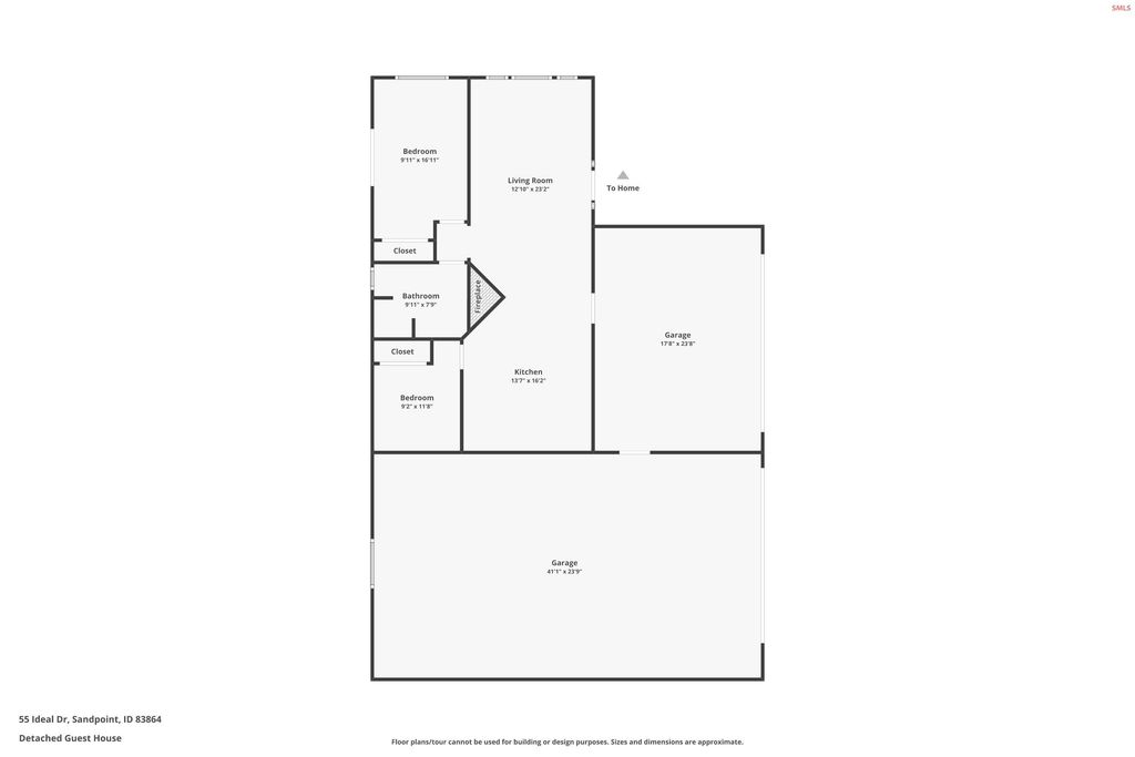 55 Ideal Drive, Sandpoint, ID 83864 photo 100