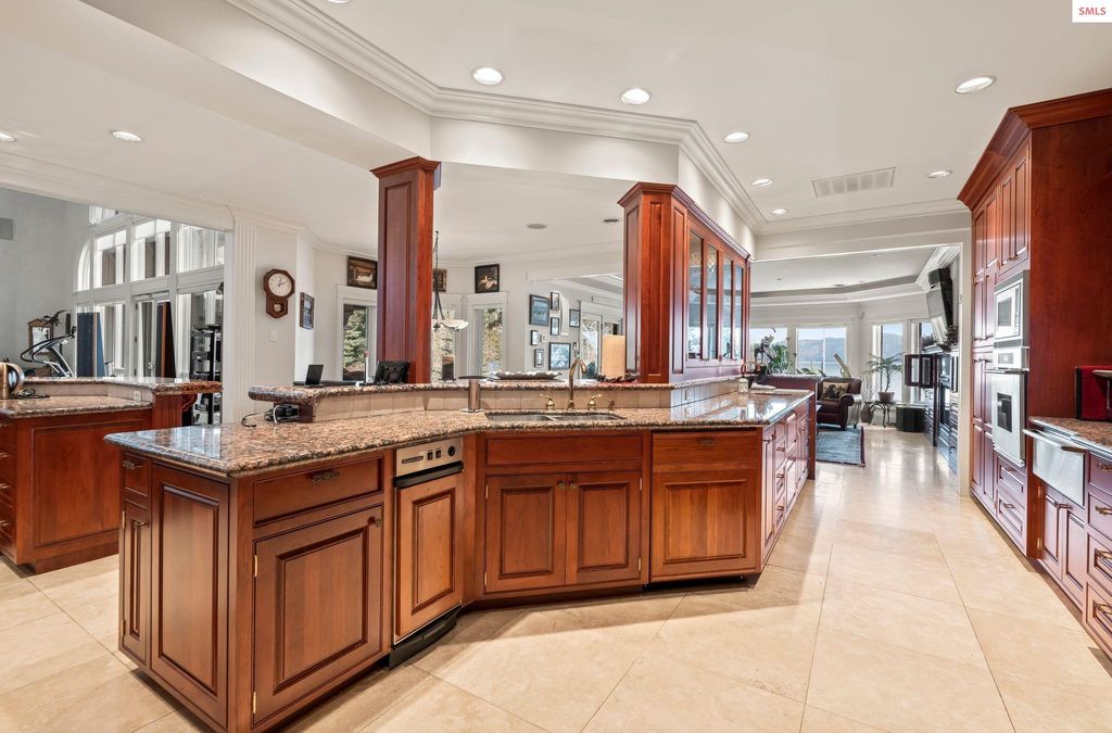 55 Ideal Drive, Sandpoint, ID 83864 photo 21