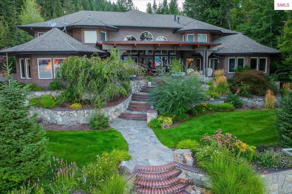 55 Ideal Drive, Sandpoint, ID 83864 photo 4