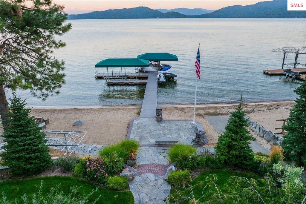 55 Ideal Drive, Sandpoint, ID 83864 photo 5