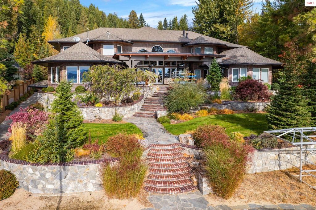 55 Ideal Drive, Sandpoint, ID 83864 photo 86