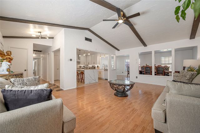 2309 Homestead Place, Garland, TX 75044