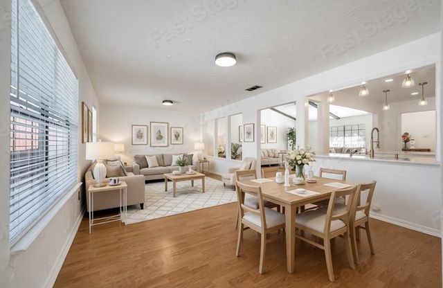 2309 Homestead Place, Garland, TX 75044