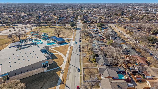 2309 Homestead Place, Garland, TX 75044