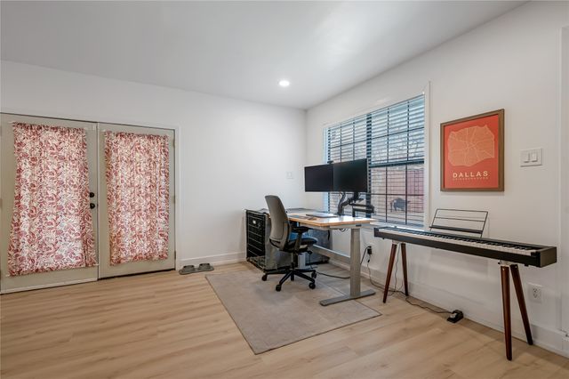 2309 Homestead Place, Garland, TX 75044