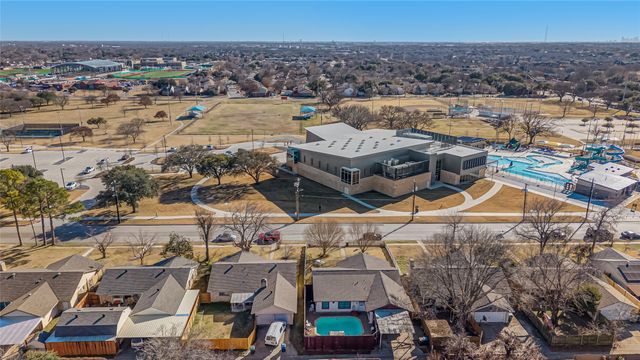2309 Homestead Place, Garland, TX 75044