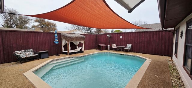 2309 Homestead Place, Garland, TX 75044