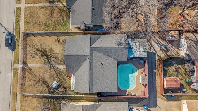 2309 Homestead Place, Garland, TX 75044