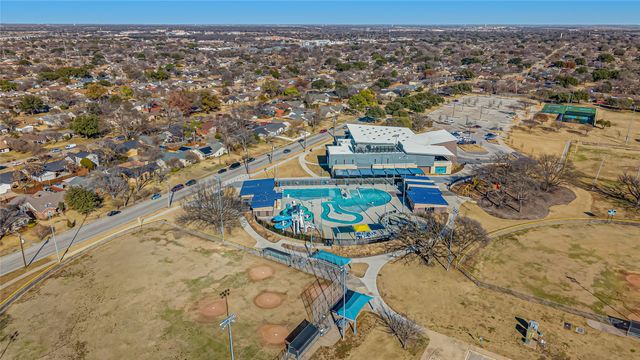 2309 Homestead Place, Garland, TX 75044