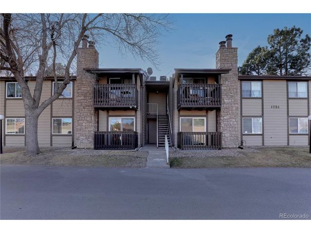 1757 S Pitkin St A, Aurora, CO 80017