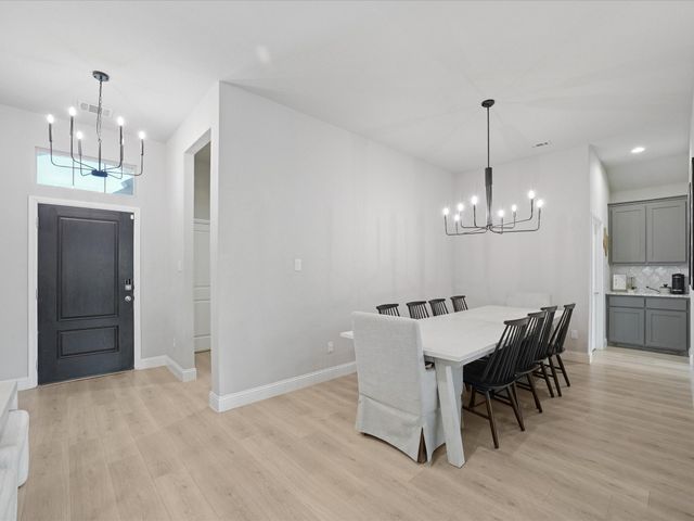 3711 Walnut Ridge Drive, Grand Prairie, TX 76065